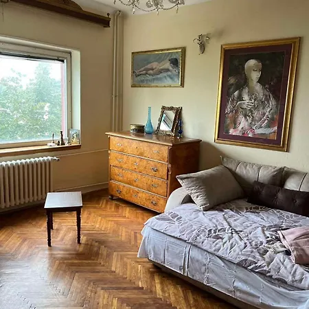 Kej Ns Apartman Novi Sad Esterno foto