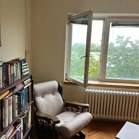 Kej Ns Apartman Novi Sad Esterno foto