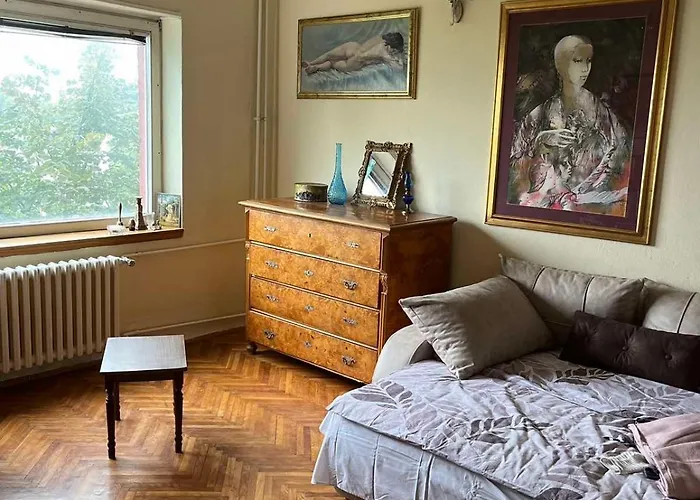Kej Ns Apartman