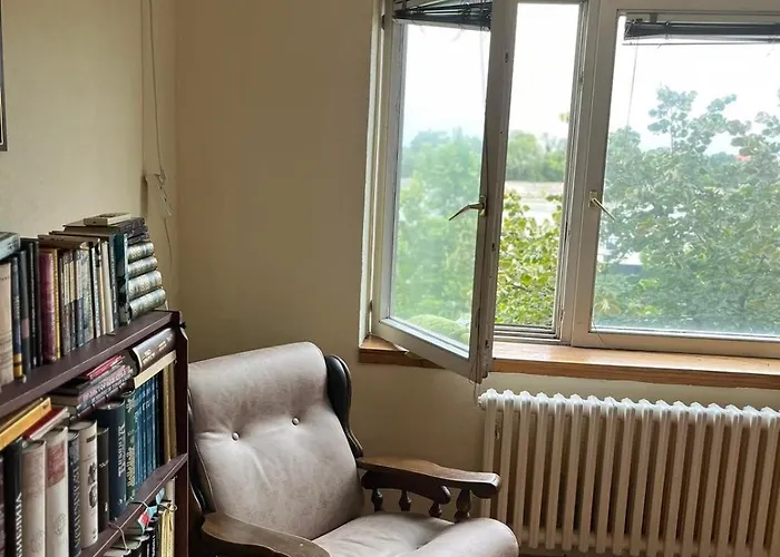 Kej Ns Apartman