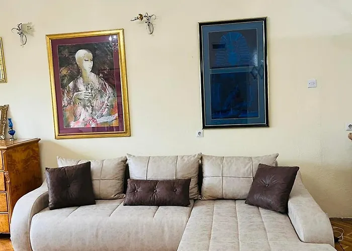 Kej Ns Apartman